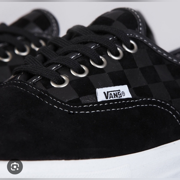 Vans X Syndicate Authentic 69 Pro "S" *NWT* - Picture 4 of 13